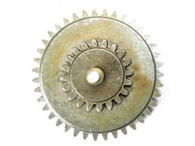 Spur Gear Replacement